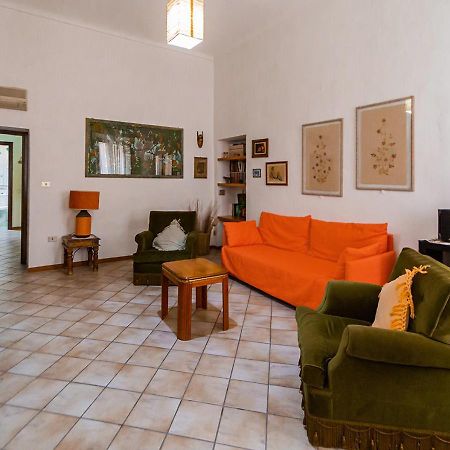 Murphy Holiday Home - Residenza Italia ลามัดดาเลนา ภายนอก รูปภาพ
