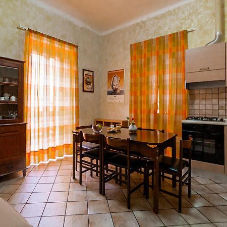 Murphy Holiday Home - Residenza Italia ลามัดดาเลนา ภายนอก รูปภาพ