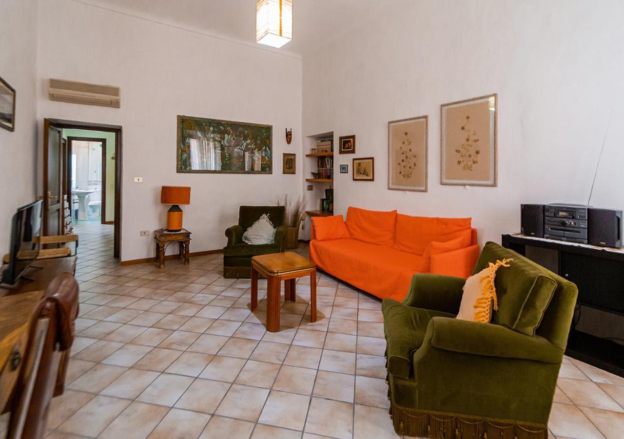 Murphy Holiday Home - Residenza Italia ลามัดดาเลนา ภายนอก รูปภาพ