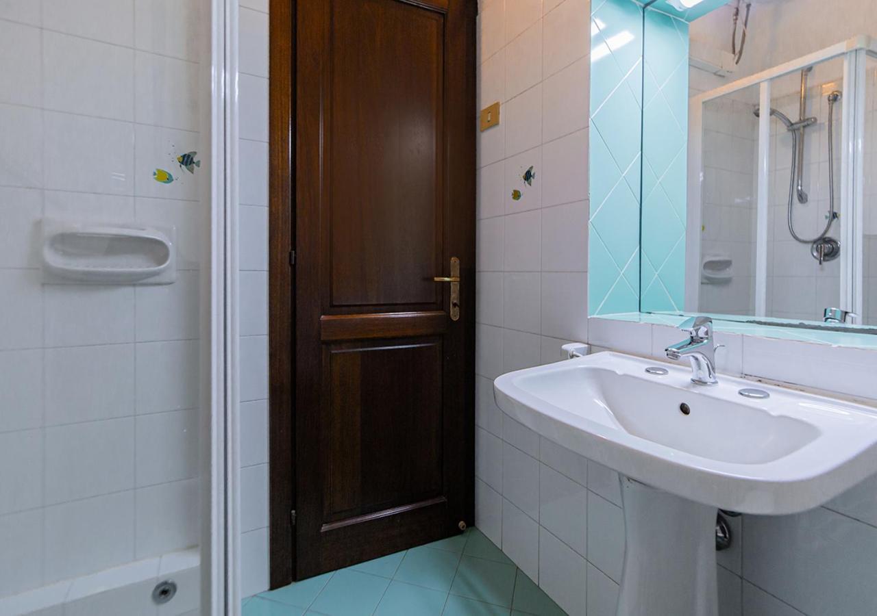 Murphy Holiday Home - Residenza Italia ลามัดดาเลนา ภายนอก รูปภาพ